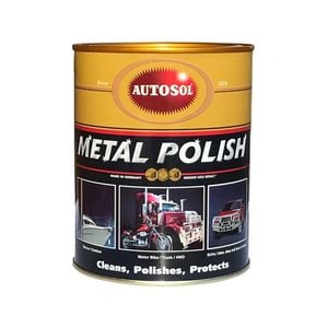 Autosol 1kg Metal Polish
