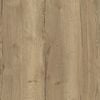 Kaboodle 36 x 300 - 620mm Hazelnut Customisable Single Square Edge Benchtop
