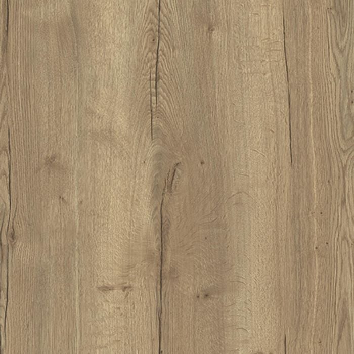 Kaboodle 36 x 300 - 620mm Hazelnut Customisable Single Square Edge Benchtop