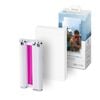 HP Sprocket Studio Plus 4x6" (Includes 108 Sheets & 2 Cartridges)