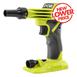 Ryobi 18V ONE+ High Volume Inflator - Tool Only