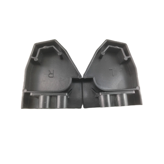 Handle Ends for Chef Ovens