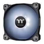 Thermaltake Pure A14 140mm LED Radiator Fan - White [CL-F110-PL14WT-A]