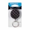 Titanium 900mm Pull Cord Key Reel