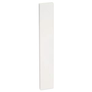 Kaboodle Egg White Base Filler Panel