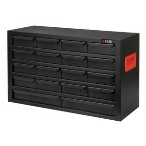 Pinnacle 525 x 320 x 220mm 18 Compartment Metal Organiser