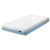 Giselle 22cm Cooling Gel Memory Foam Mattress Single Medium Firm