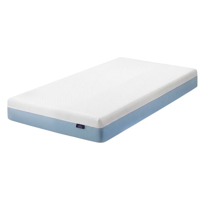 Giselle 22cm Cooling Gel Memory Foam Mattress Single Medium Firm
