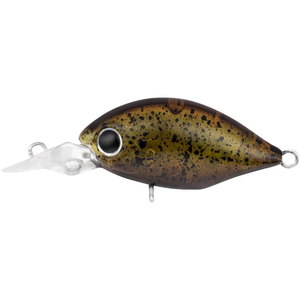 Daiwa 2020 Infeet Rolling Crank MR 32mm Floating Crankbait Fishing Lure Blood Worm