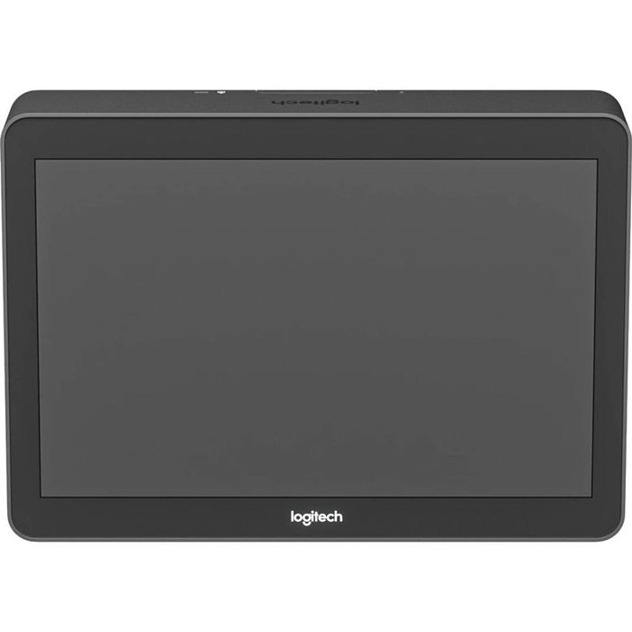 Logitech Video Conference Equipment - Graphite