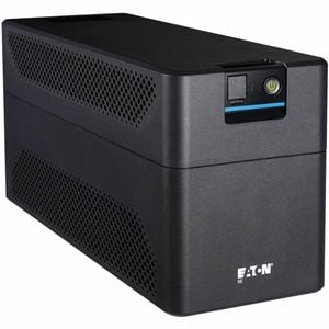Eaton 5E Gen2 UPS 2200VA 1200W – 3 ANZ Outlets, Fan Cooled Backup Power