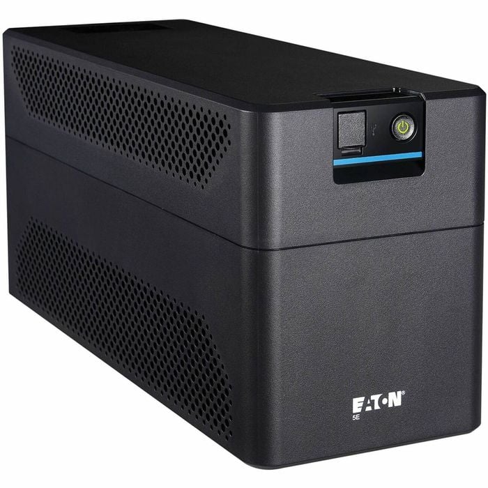 Eaton 5E Gen2 UPS 2200VA 1200W – 3 ANZ Outlets, Fan Cooled Backup Power