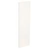 Kaboodle 200mm Feta Whip V Modern Cabinet Door