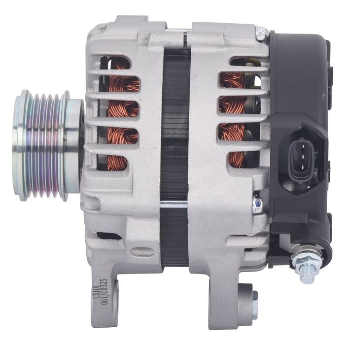 3 PIN PLUG Alternator for Hyundai i40 VF engine D4FD 1.7L Diesel 11-15