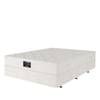 International Iii Mattress - Plush - Single - With Natural Base