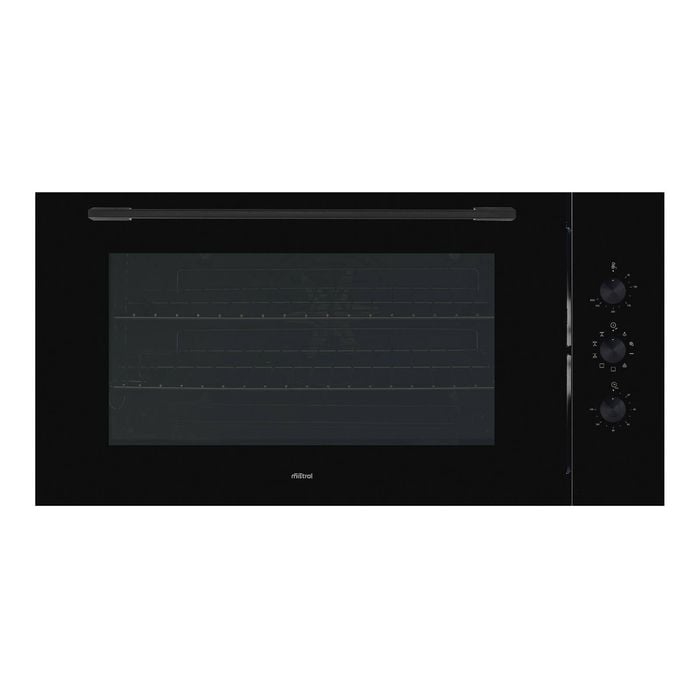 Mistral 90cm 9 Function Built In Electric Oven