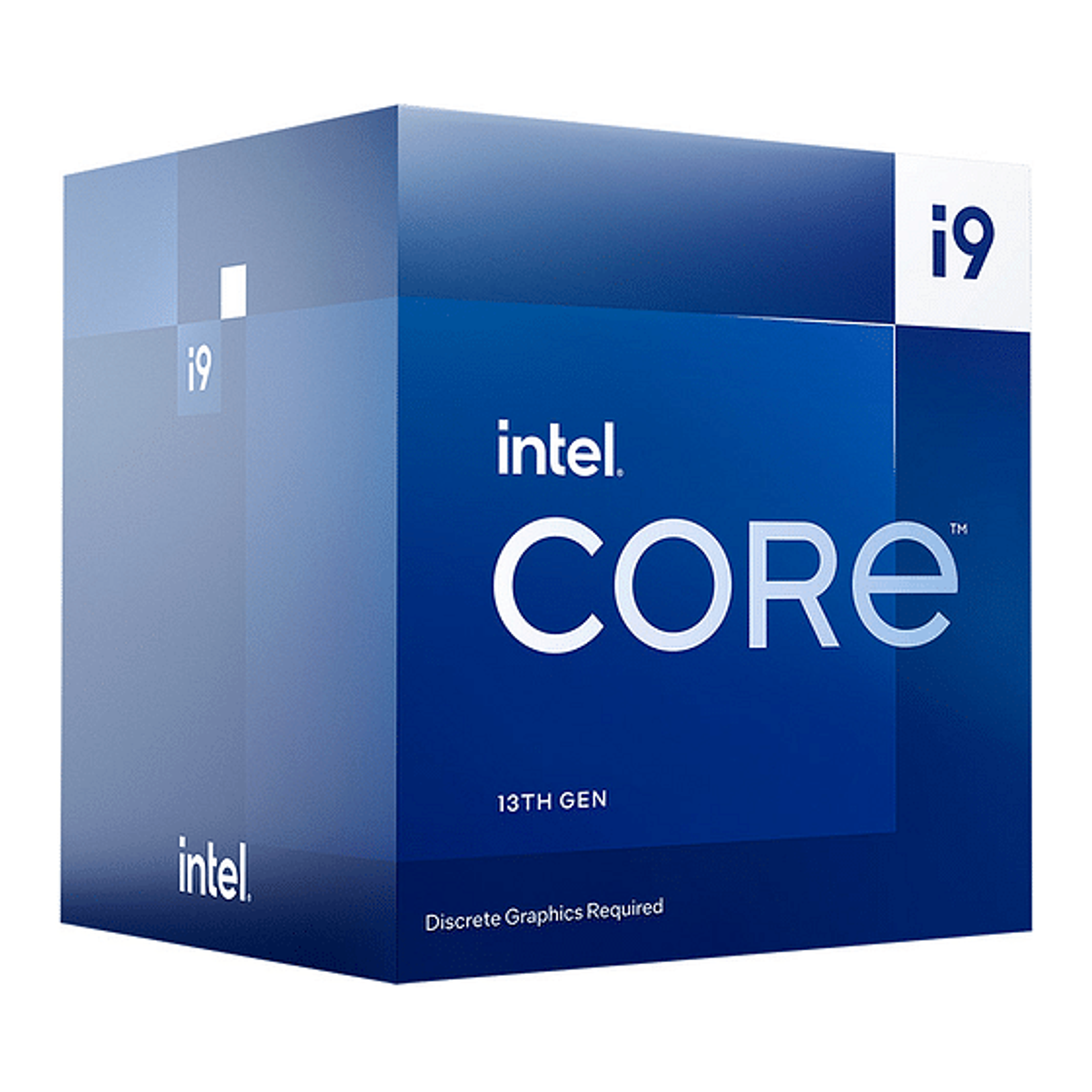 Intel Core i9 13900F CPU 24 Cores / 32 Threads - Max Turbo 5.6GHz - 36MB Cache -