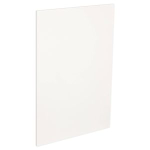Kaboodle 400mm Feta Whip V Modern Med Cabinet Door