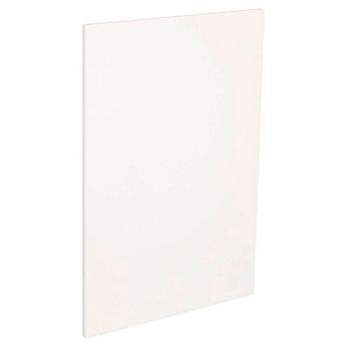 Kaboodle 400mm Feta Whip V Modern Med Cabinet Door