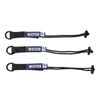 Citeco Medium Duty Quick Connectors - 3 Pack