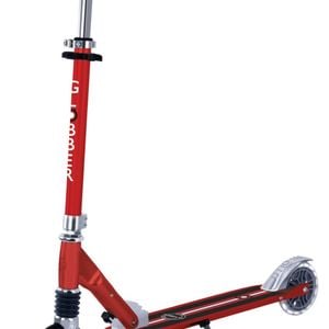 Globber Flow Element Comfort Lights Scooter