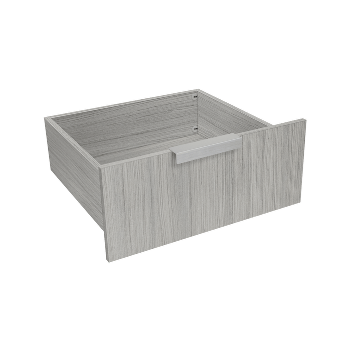 Lugna Mist External Drawer - To Suit 450 x 580mm Cabinet Shell