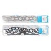 Permaseal Intake & Exhaust Manifold Gasket For Holden Calais Vl Rb30e/rb30et 3.0l