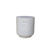 Home Bazar White Copenhagen Stool
