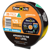 Flexovit Advanced 125 x 1.0 x 22.23mm Metal Cut Off Wheel - 25 Pack