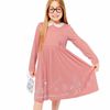The Bfg Girls Roald Dahl Book Week Sophie Costume - 3-4