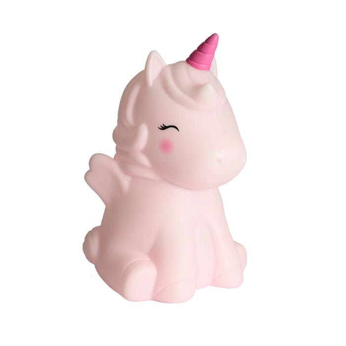 Mirabella Unicorn Night Light