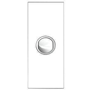 HPM VIVO Architrave Switch 1 Gang - 1 Gang