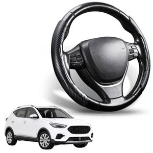 Segmented Steering Wheel Cover for MG ZS ZST 2017 - 2024 AZS1