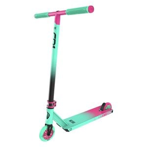 Core Cd1 Park Stunt Scooter Teal/pink