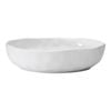 Speckle Stoneware Dinner Bowl Milk 22cm Ecology