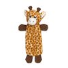 Happy Tails Multi-squeaker Giraffe
