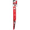 Diablo 9'' AMPED Demo Demon Carbide Reciprocating Saw Blade for Pruning and Clean Wood