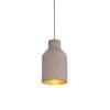 Home Design Teramo Concrete Pendant