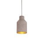 Home Design Teramo Concrete Pendant