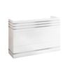 Lauft Reception Office Desk Counter With Cabinet Drawer Front Desk Lobby Table