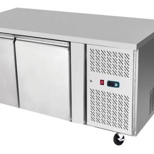 Atosa 280l Two Door Cooling Table Epf3422