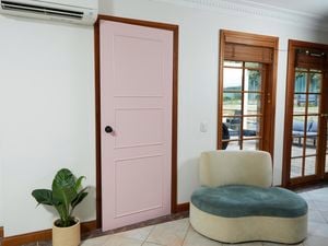 QEP 12.5mm x 2.5m Transition Cover Trim
