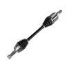 Front Right Drive Shaft for Hyundai ix35 LM, Kia Sportage SL 2.0L 2010-2016 FWD