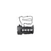 Rocker Cover Engine Valve Cover For Holden Cruze 1.4L JH Turbo A14NET 2011-2016
