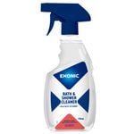 Exonic 750mL Bath & Shower Cleaner 