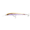 Nomad Design Styx Minnow 70mm 2.75" Inch Suspending Fishing Lure Holographic Purple Shrimp