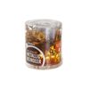 Lytworx Warm White Battery Metallic Reindeer Lights - 20 Pack