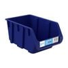 Handy Storage 113 x 85 x 169mm Blue Size 20 Plastic Tote