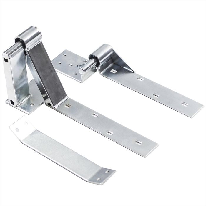Goliath Left Hand G7 Rising Gate Hinge