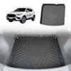 AUSGO Boot Liner For MG ZST 2020-Onwards Cargo Trunk Mat Boot Mat